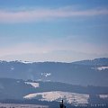 Druga zagadka #góry #krajobraz #pieszo #beskid