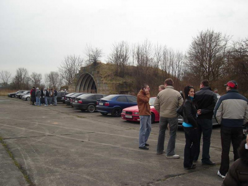 Niedzielny spocik z okolo 25 autkami ze Szczecina i okolic. #BMWLotnisko