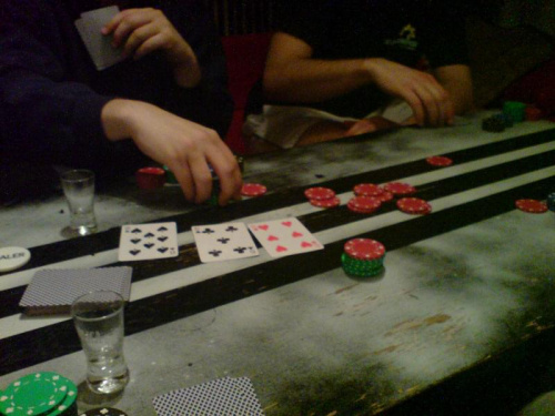 #poker