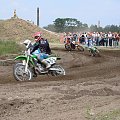 Miedzynarodowe motocrossowe mistrzostwa Polski strykow 2007