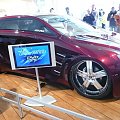 demo car Alpine