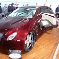 demo car Alpine