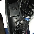Gniazdo 12V przy FJ 1200 #FJ1200