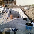 widok na piwnice z drugiej strony