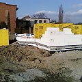 wykusz w kuchni