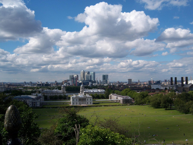 GREENWICH