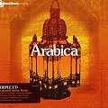 Arabica - Essential Arabic Beats -3CD-[2006]