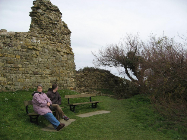 hastings castle