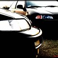 sesja crx vs civic