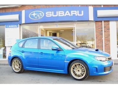 impreza #SubaruImpreza