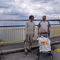 Obóz terapeutyczny -Danica /Słowacja/