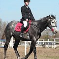 Halowe Zawody w Stodołach 30.03.2008