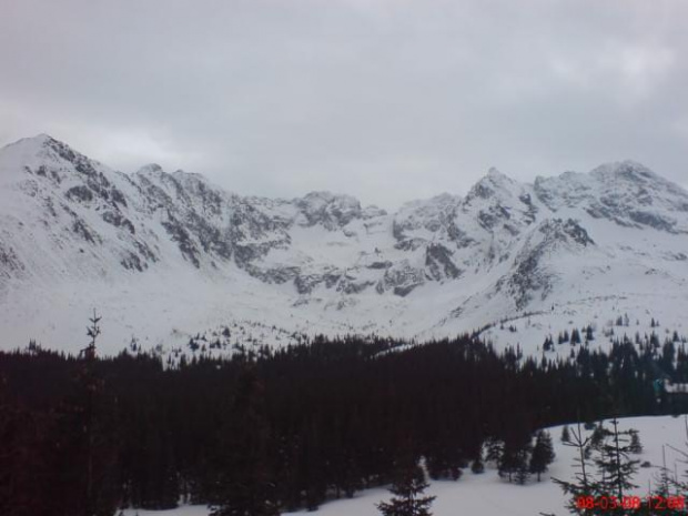 Tatry (8III2008)