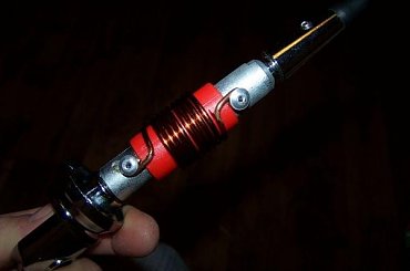 farun 2001 far #Far2001AntenaCbLemm2001