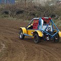 Automobilklub Nowomiejski, 6 kwietnia 2008, Mini-Max Wielkanocny-VIII Konkursowa Jazda Samochodowa Cross Rally #szajowozy #NoweMiasto #Kjs #rajdy