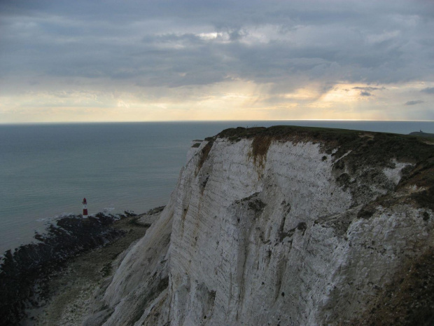 beachy head