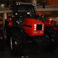 Same Iron 120 #kombajn #traktor #rolnictwo #farmer #wystawa #Poznań