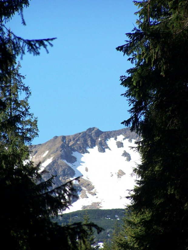 tatry zachodnie