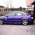 MOja A4