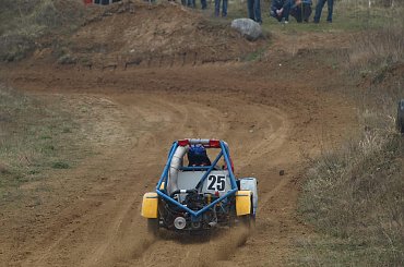 Automobilklub Nowomiejski, 6 kwietnia 2008, Mini-Max Wielkanocny-VIII Konkursowa Jazda Samochodowa Cross Rally #szajowozy #NoweMiasto #Kjs #rajdy