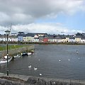 port w Galway