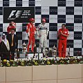 Bahrain GP F1