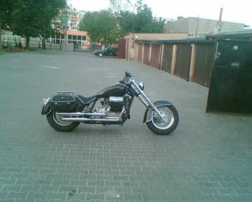 Inne Zaz #zaporożec #zap #zaz #sam #motocykl #fido