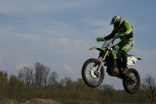 #cross #motory