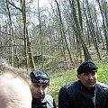 Off road po roztoczu 13.04.08 #motocykl #fido #kbm