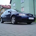 Moja niuniA3 :) #AudiA38L