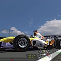 Renault F1 Team-Rfactor