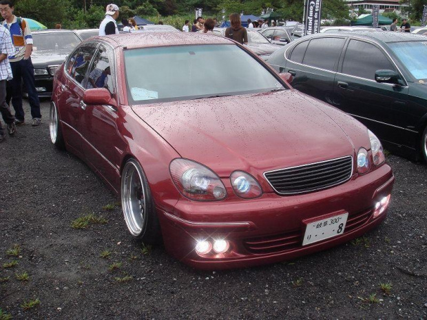 #auto #JDM #Lexus #samochód #VIP