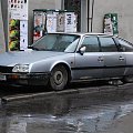 #CitroenCx #auto #samochód #motoryzacja