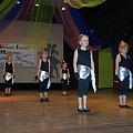 XXI Talenty Małopolski, MDK Miechów, 16.04.2008