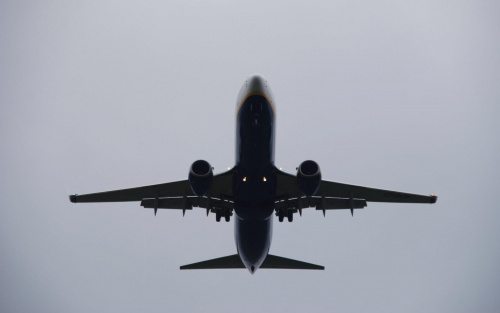 EI-DCP, Boeing 737-8AS