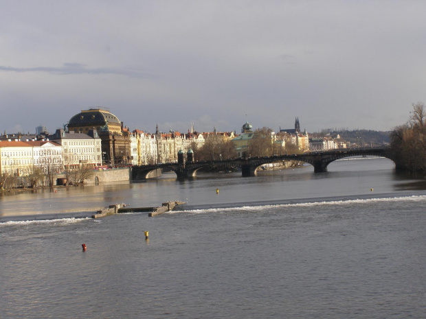 Praga #Praga #spacer #wycieczka