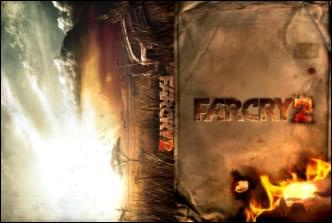 Far Cry 2