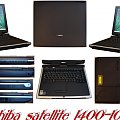 toshiba satellite 1400-103