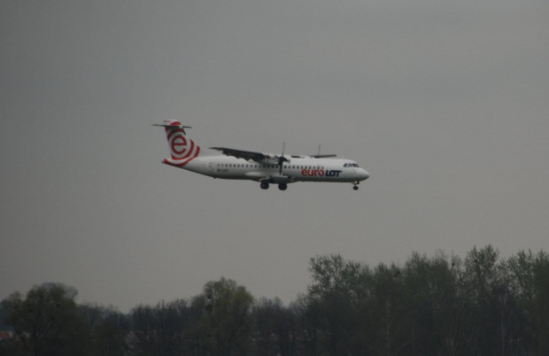 SP-LFE, ATR 72-202
