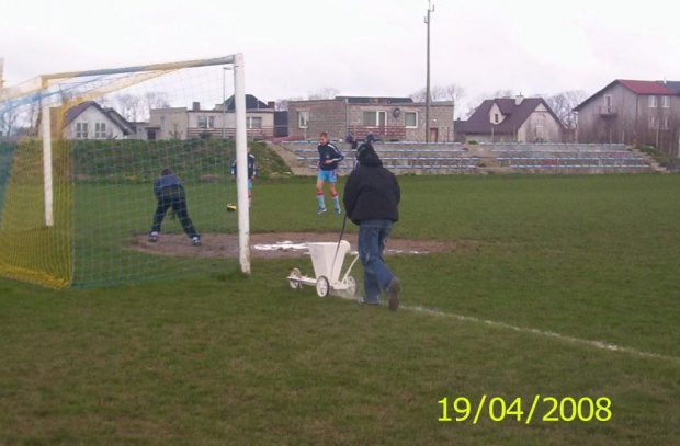 LIGA JUNIOR D1 grupa I
Start Mrzezino 0:8 MKS Orkan Rumia