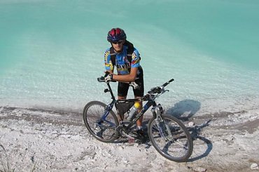 #konin #pątnów #kamienica #hałda #TurkusoweJezioro