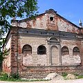 Stary Sambor - Synagoga