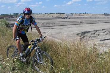 #konin #pątnów #kamienica #hałda #TurkusoweJezioro