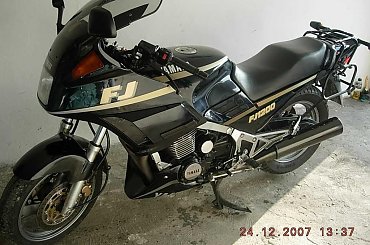FJ urzytkowników forum #YamahaFj1200 #fido #ForumFj #motocykl