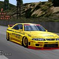 Gran Turismo 2 by maniak300 #GranTurismo2