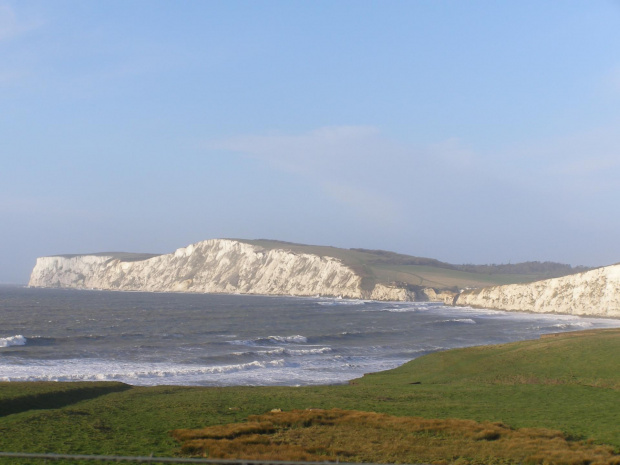 Isle of Wight UK