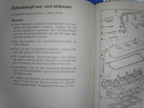 Repleitf. passat 97 Motor AFB Mech 98...4