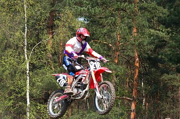 #cross #sport #motocross #wypadki
