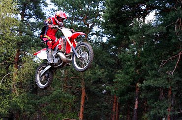 #cross #sport #motocross #wypadki