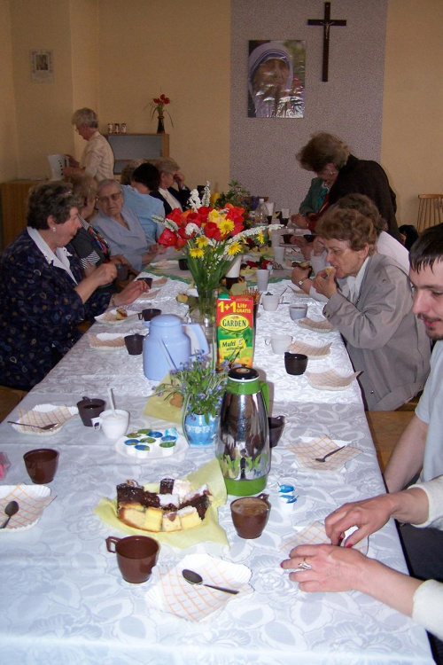 Godula - wystawa haftu i rękodzieła 27-04-2008